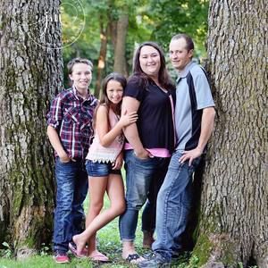 Meet your Posher, Shannon